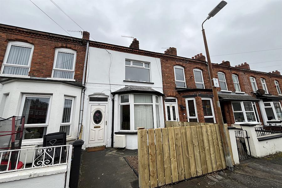 131 Melrose Street, Lisburn Road Area, Belfast, BT9 7DP