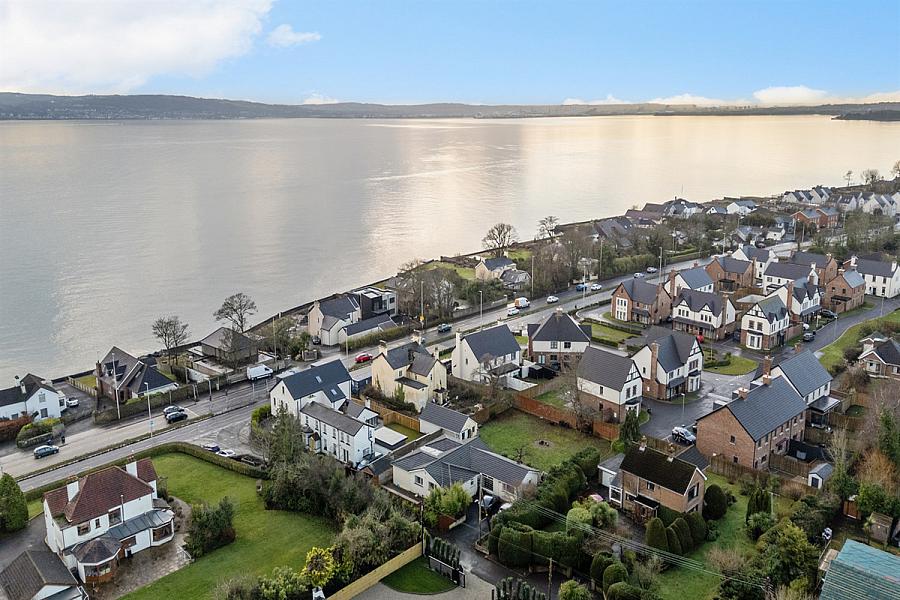 2A Neills Lane And 28 Shore Road