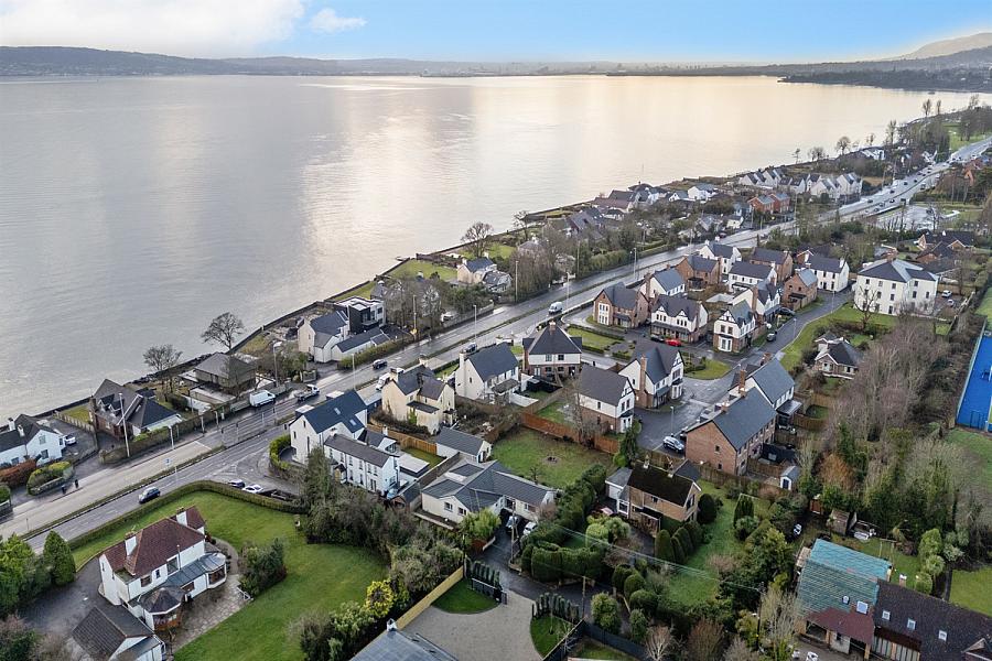 2A Neills Lane And 28 Shore Road