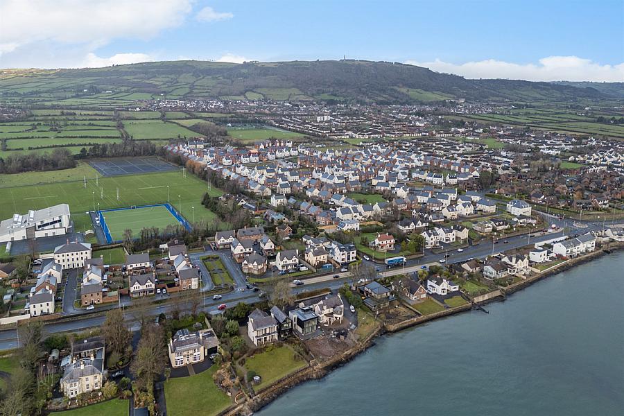 2A Neills Lane And 28 Shore Road