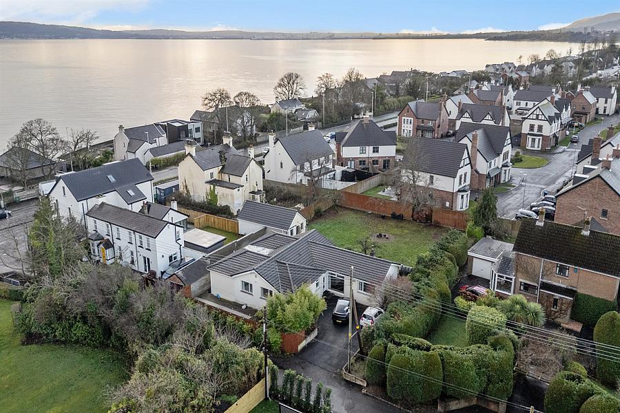 2A Neills Lane And 28 Shore Road