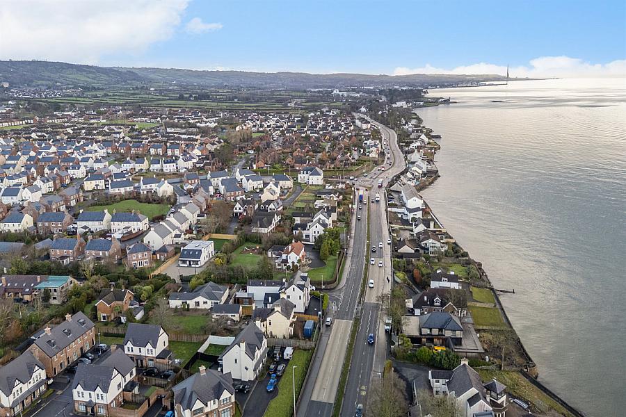 2A Neills Lane And 28 Shore Road