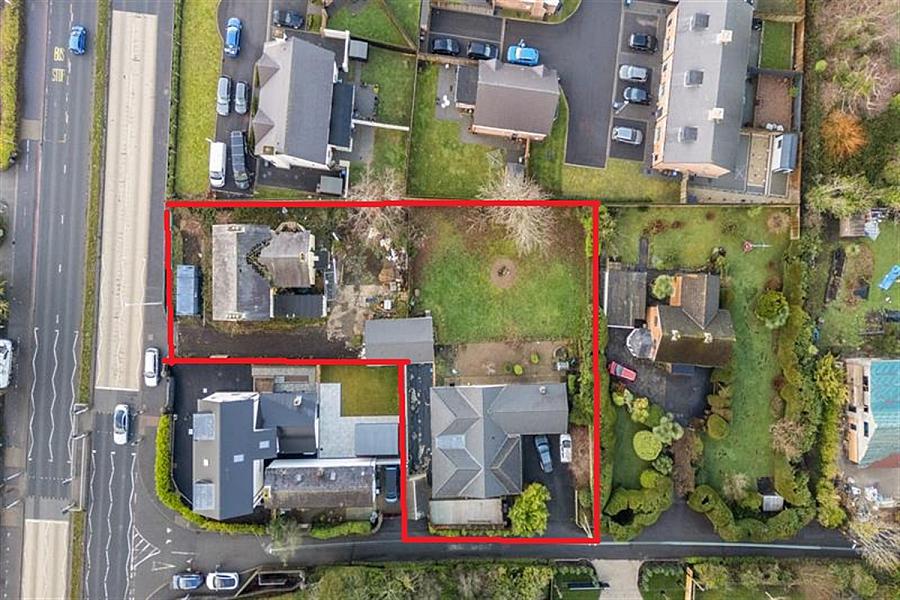 2A Neills Lane And 28 Shore Road