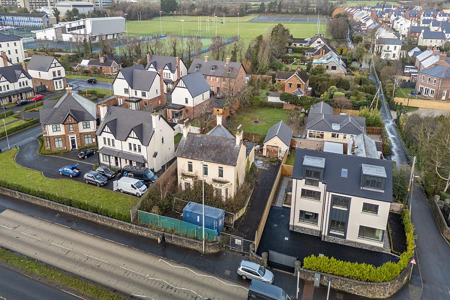 2A Neills Lane And 28 Shore Road