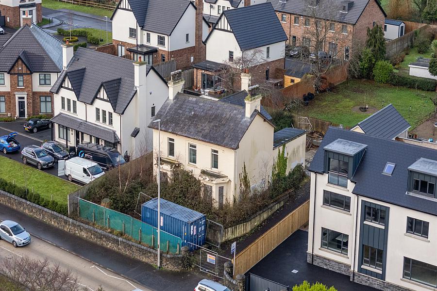 2A Neills Lane And 28 Shore Road