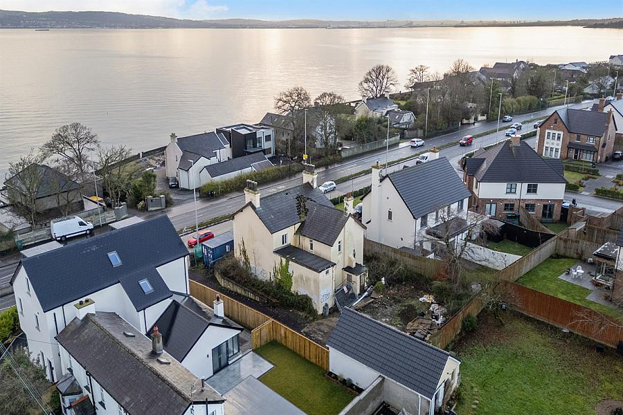 2A Neills Lane And 28 Shore Road