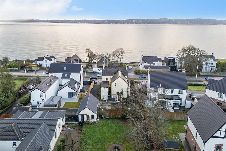 2A Neills Lane And 28 Shore Road