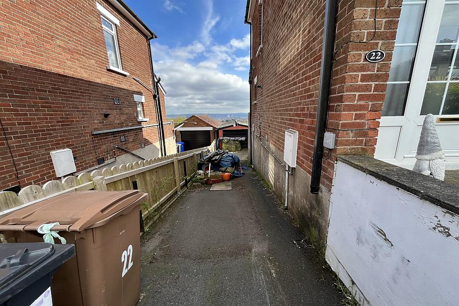 22 Springvale Parade