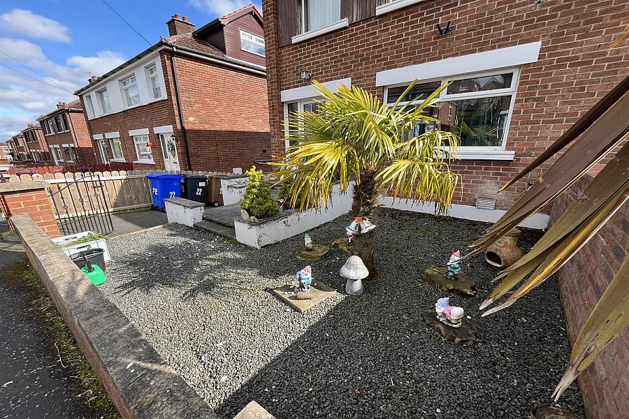 22 Springvale Parade