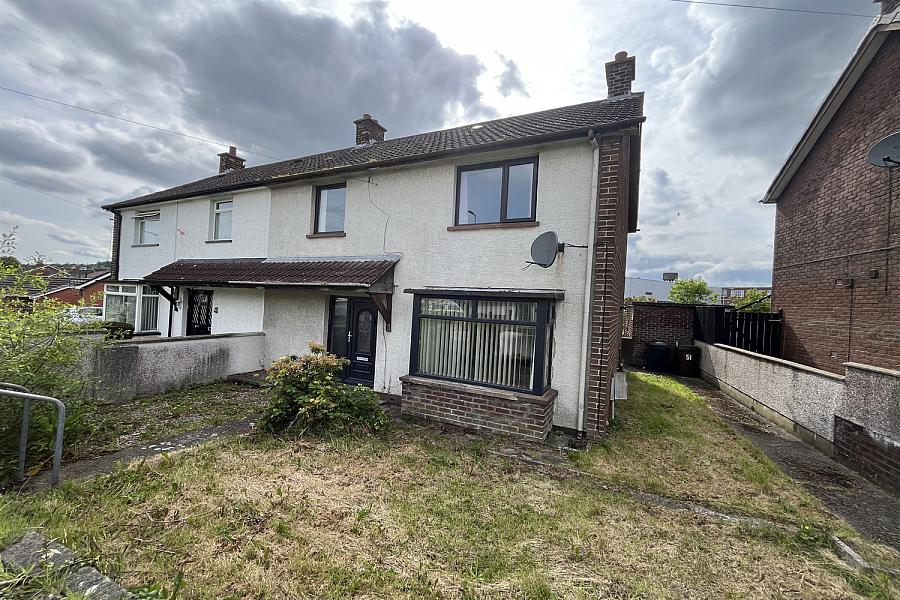 49 Derrycoole Way