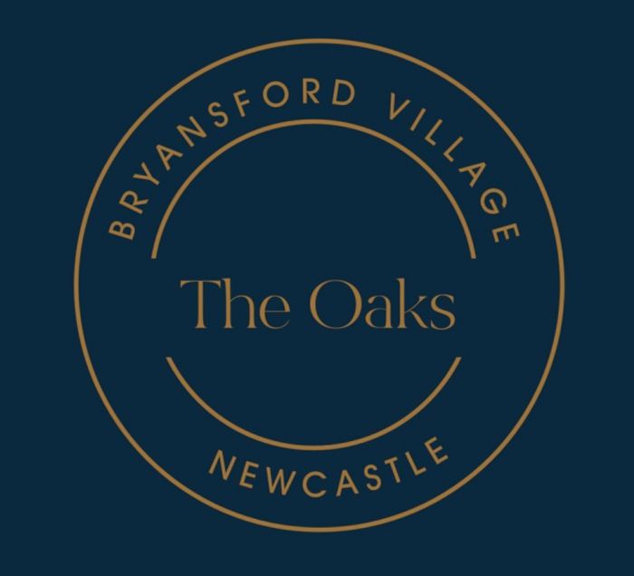 The Oaks Bryansford Village, newcastle, BT33