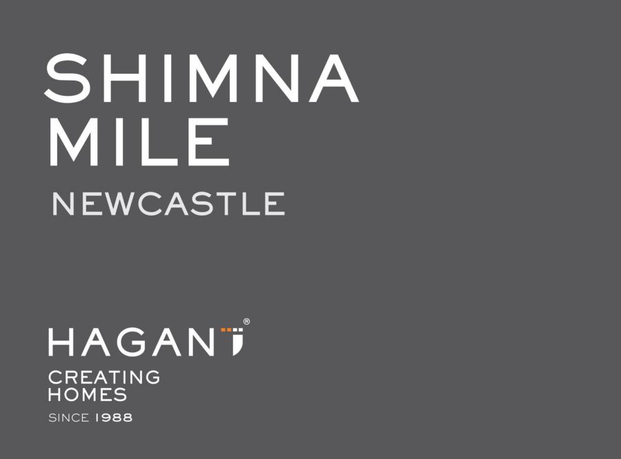 Shimna Mile Bryansford Road