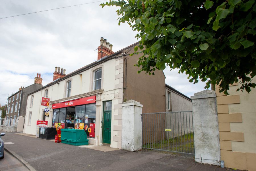 133A  Main Street