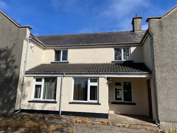 110 Kilkeel Road, annalong, BT34 4TJ