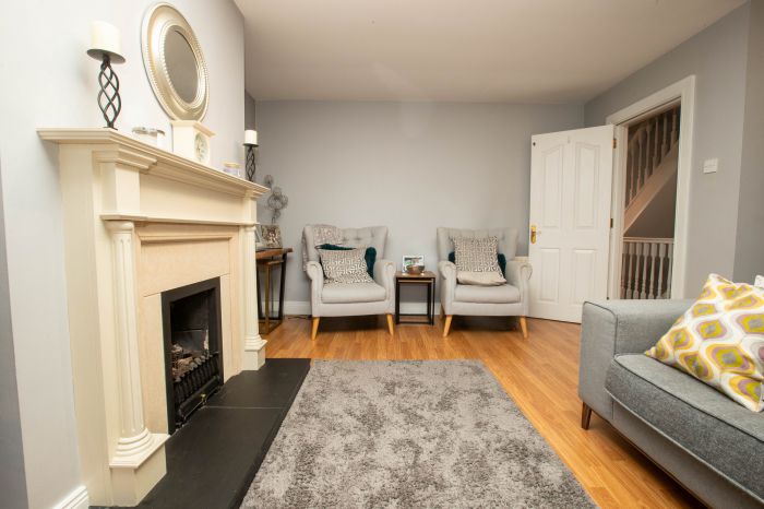 20 Rathcillan Court