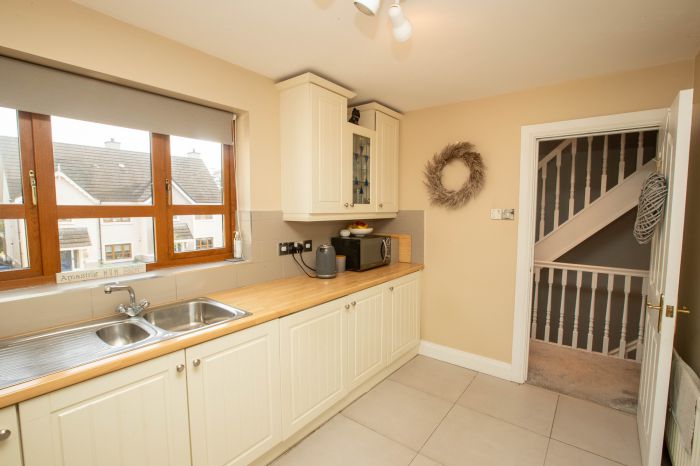 20 Rathcillan Court
