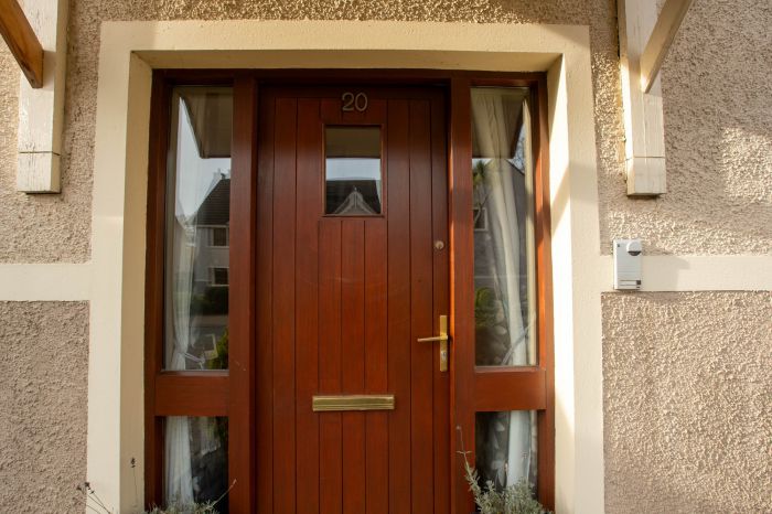 20 Rathcillan Court