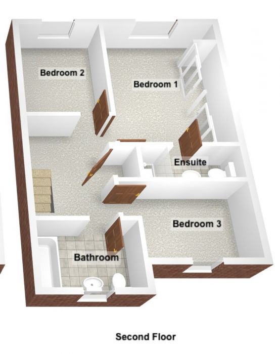 20 Rathcillan Court