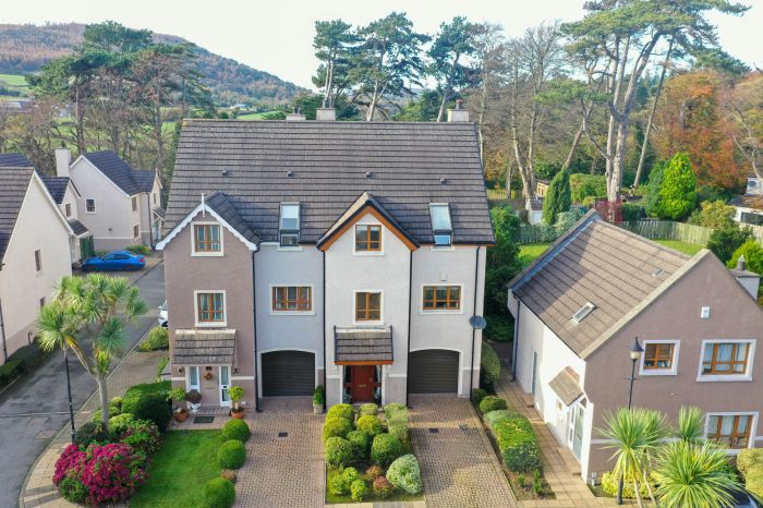 20 Rathcillan Court