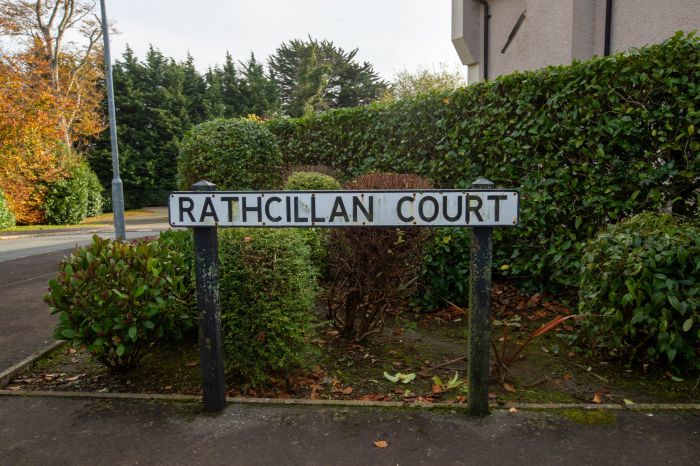 20 Rathcillan Court