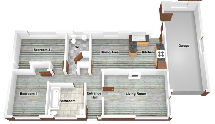 17 Elmgrove Park