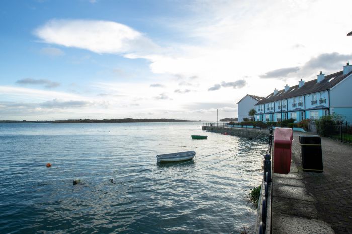 80 The Quay