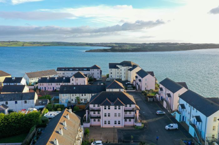 80 The Quay