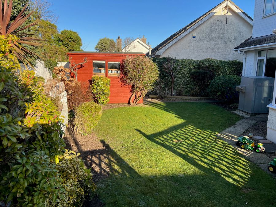 17 Merrion Avenue