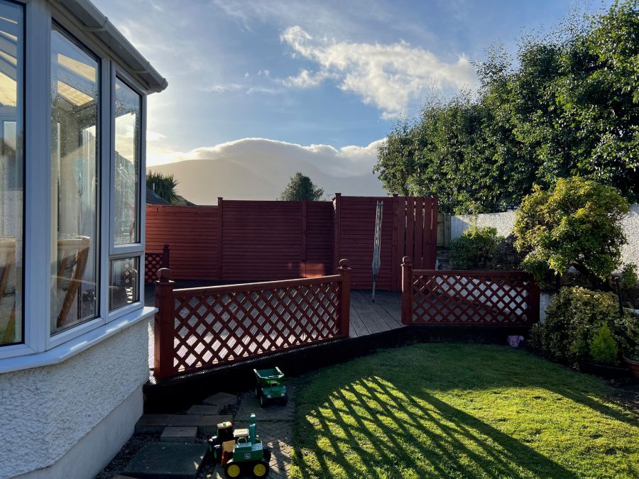 17 Merrion Avenue
