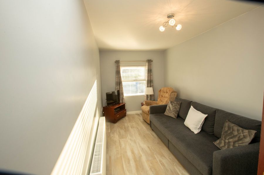 17 Merrion Avenue