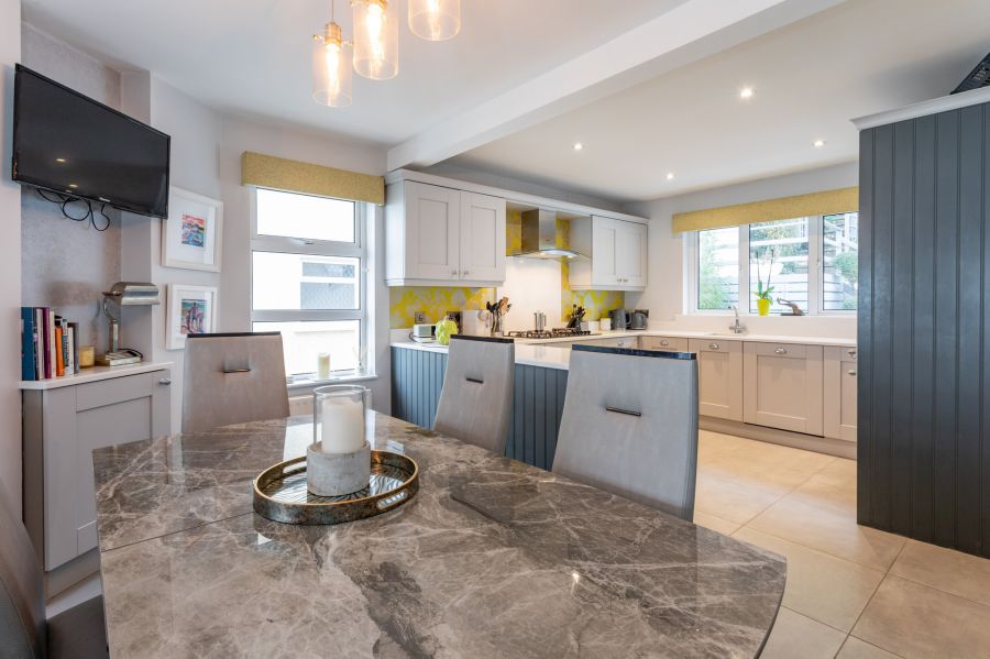 Ard Na Mara, 8 Seacliff Close
