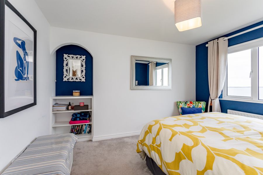 Ard Na Mara, 8 Seacliff Close