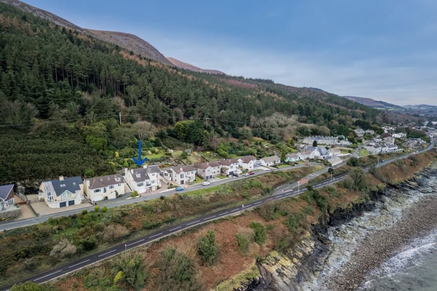 Ard Na Mara, 8 Seacliff Close