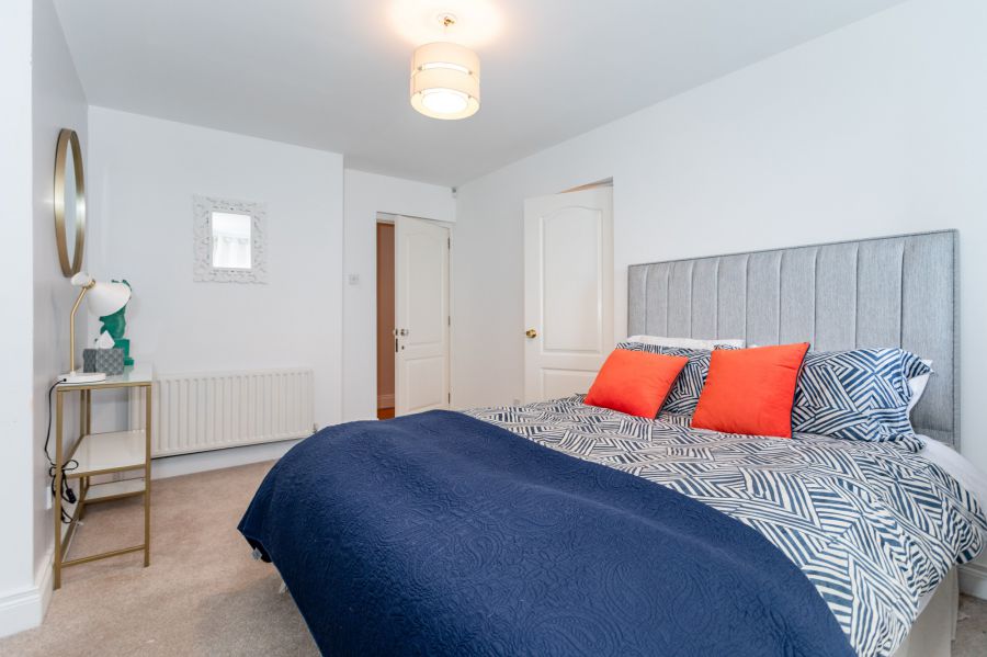 Ard Na Mara, 8 Seacliff Close
