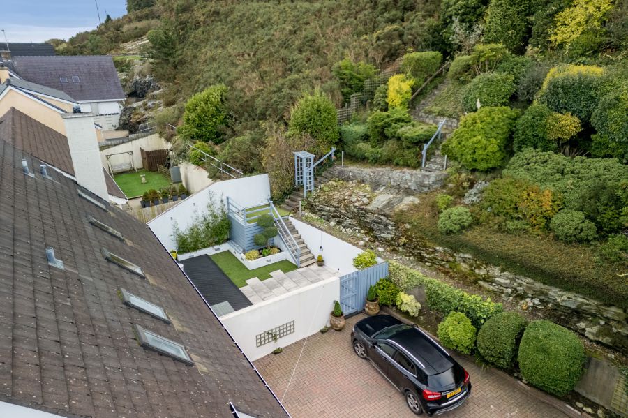 Ard Na Mara, 8 Seacliff Close