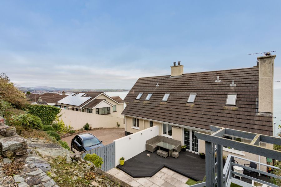 Ard Na Mara, 8 Seacliff Close
