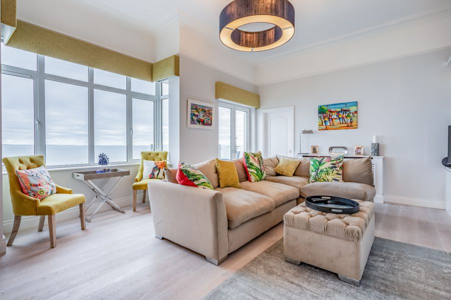 Ard Na Mara, 8 Seacliff Close