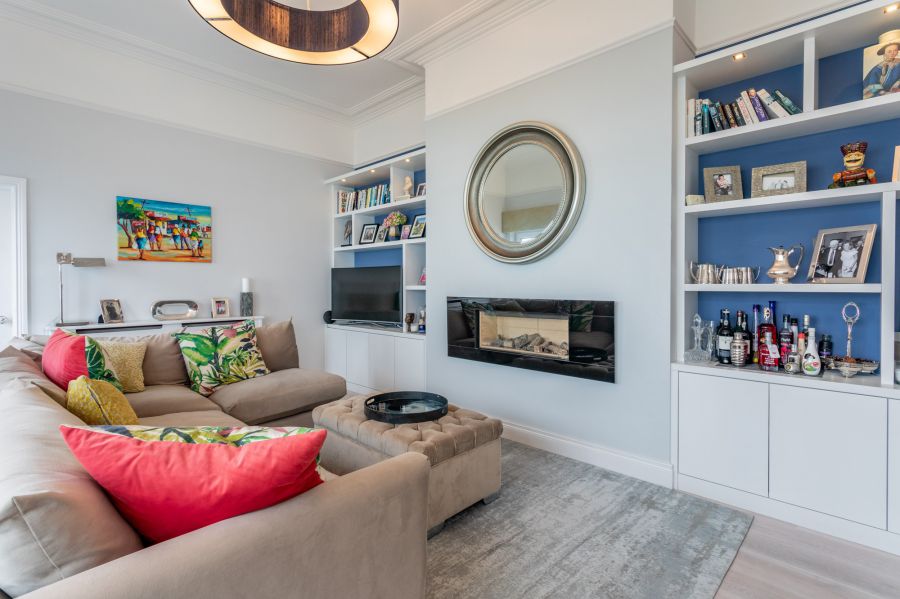 Ard Na Mara, 8 Seacliff Close