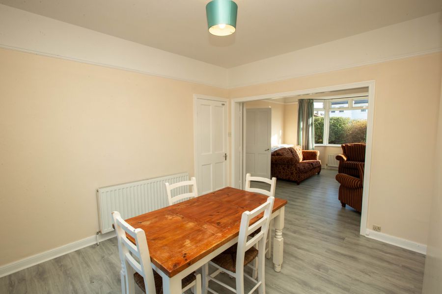 16 Dundrum Road