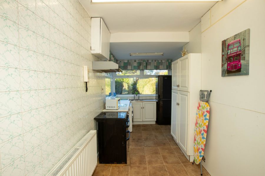 16 Dundrum Road