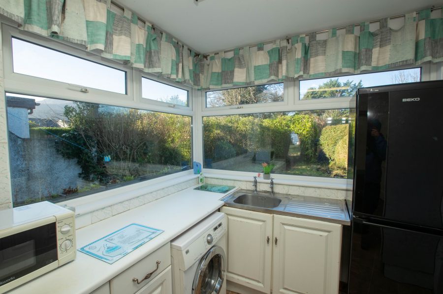 16 Dundrum Road