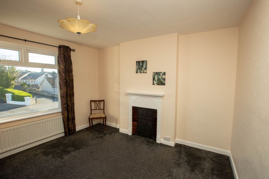 16 Dundrum Road