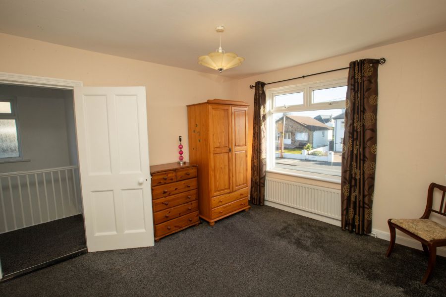16 Dundrum Road