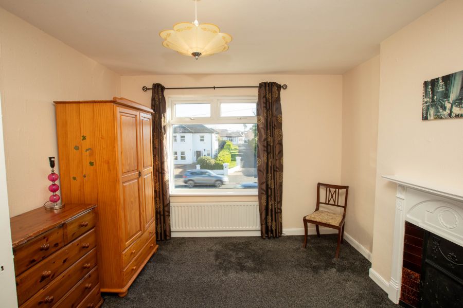 16 Dundrum Road