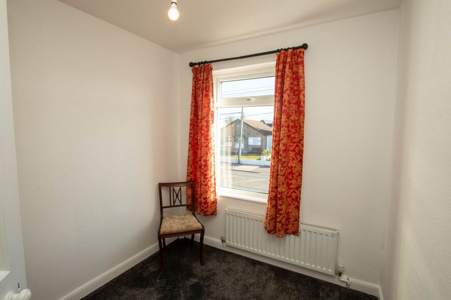 16 Dundrum Road