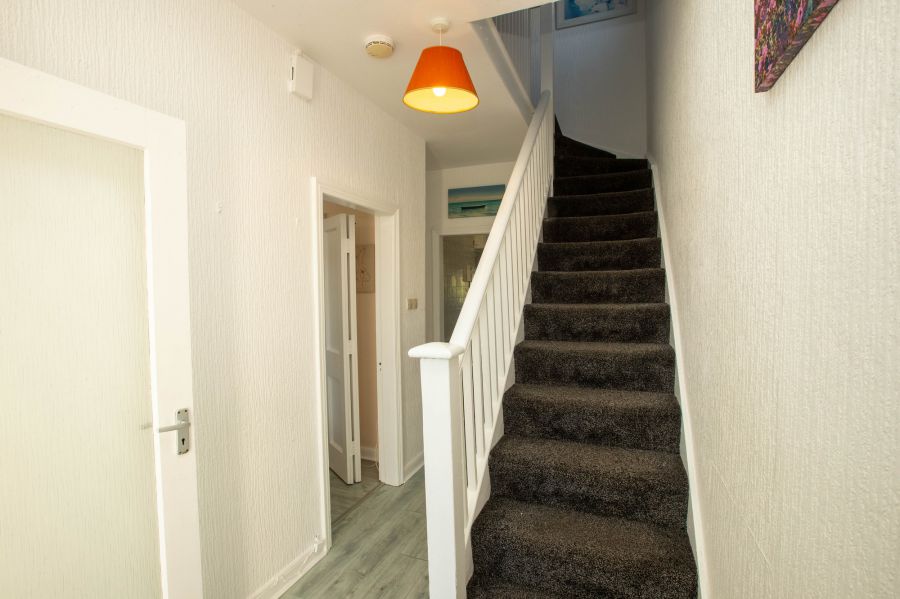 16 Dundrum Road