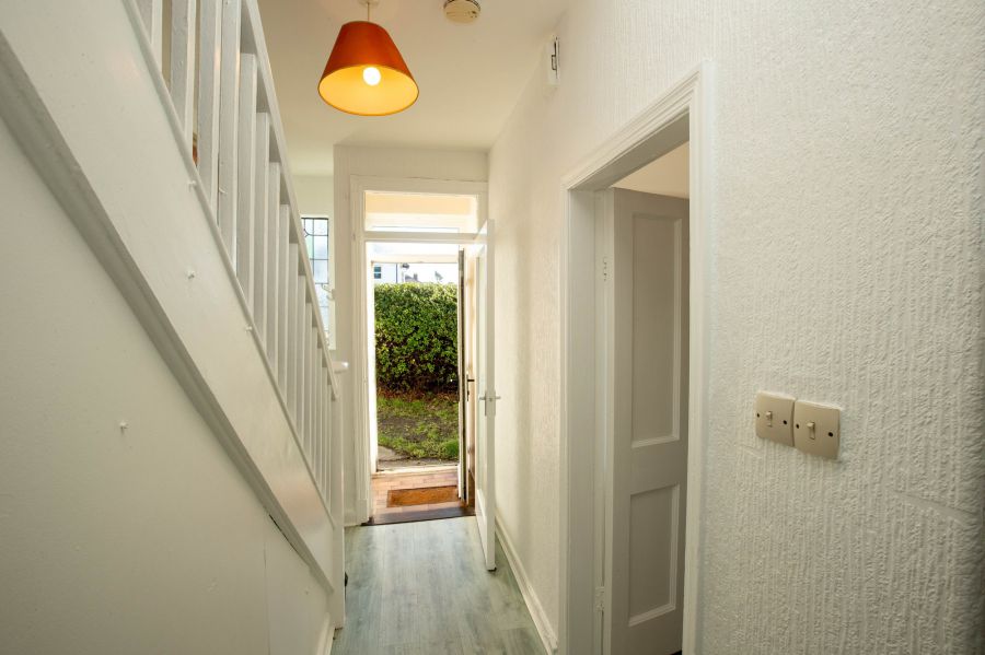 16 Dundrum Road