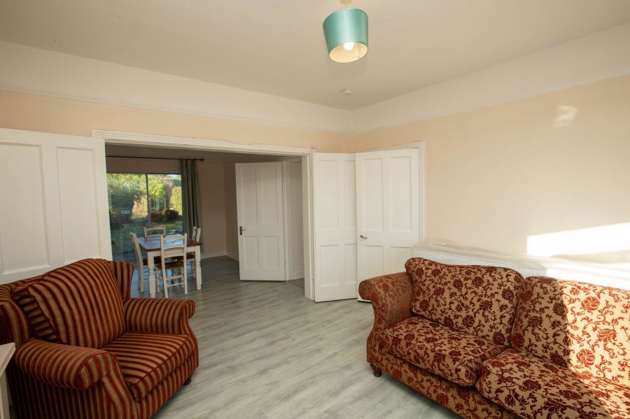 16 Dundrum Road