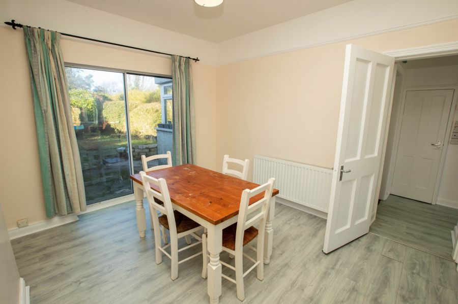 16 Dundrum Road