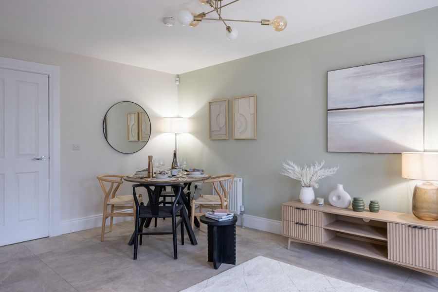 'the Roe Apartments' Shimna Mile